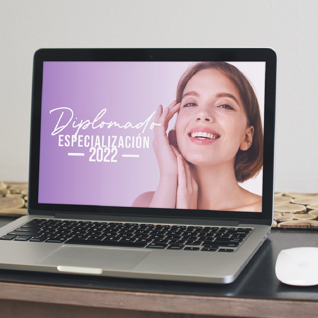 Diplomado de especilización en cosmetología y emprendimiento 2022